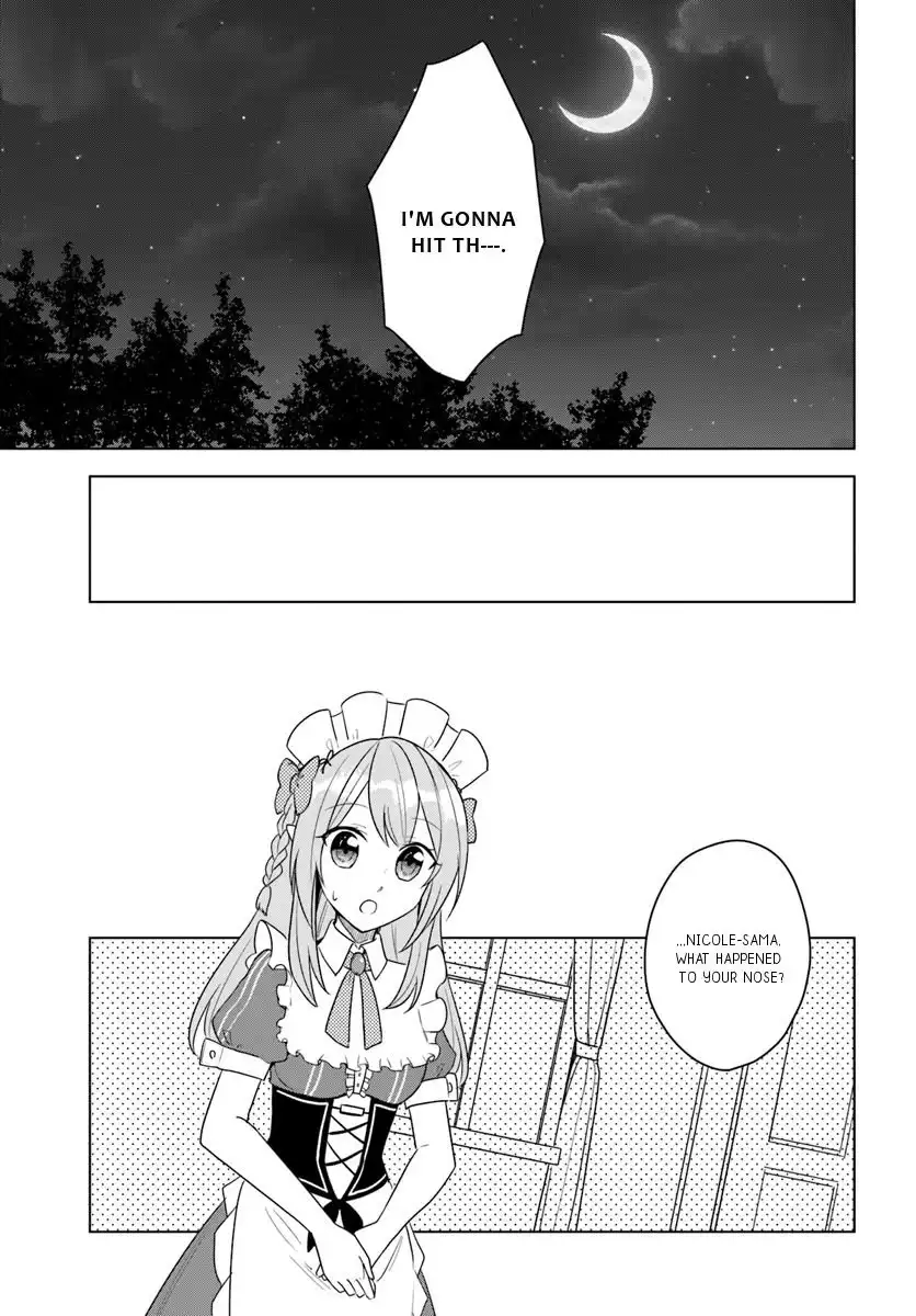 Eiyuu no Musume Toshite Umarekawatta Eiyuu wa Futatabi Eiyuu o Mezasu Chapter 15.2 13